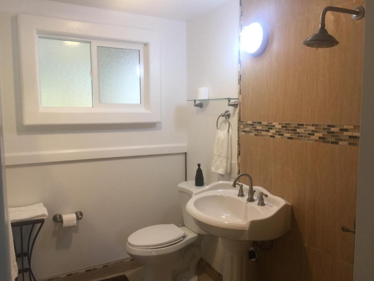 Aaron'S Cottage ヒロ エクステリア 写真