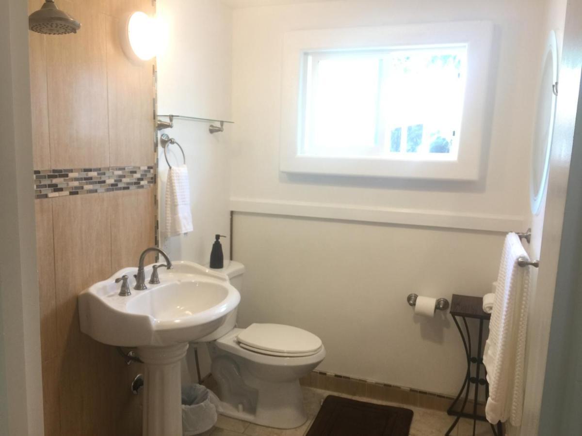 Aaron'S Cottage ヒロ エクステリア 写真