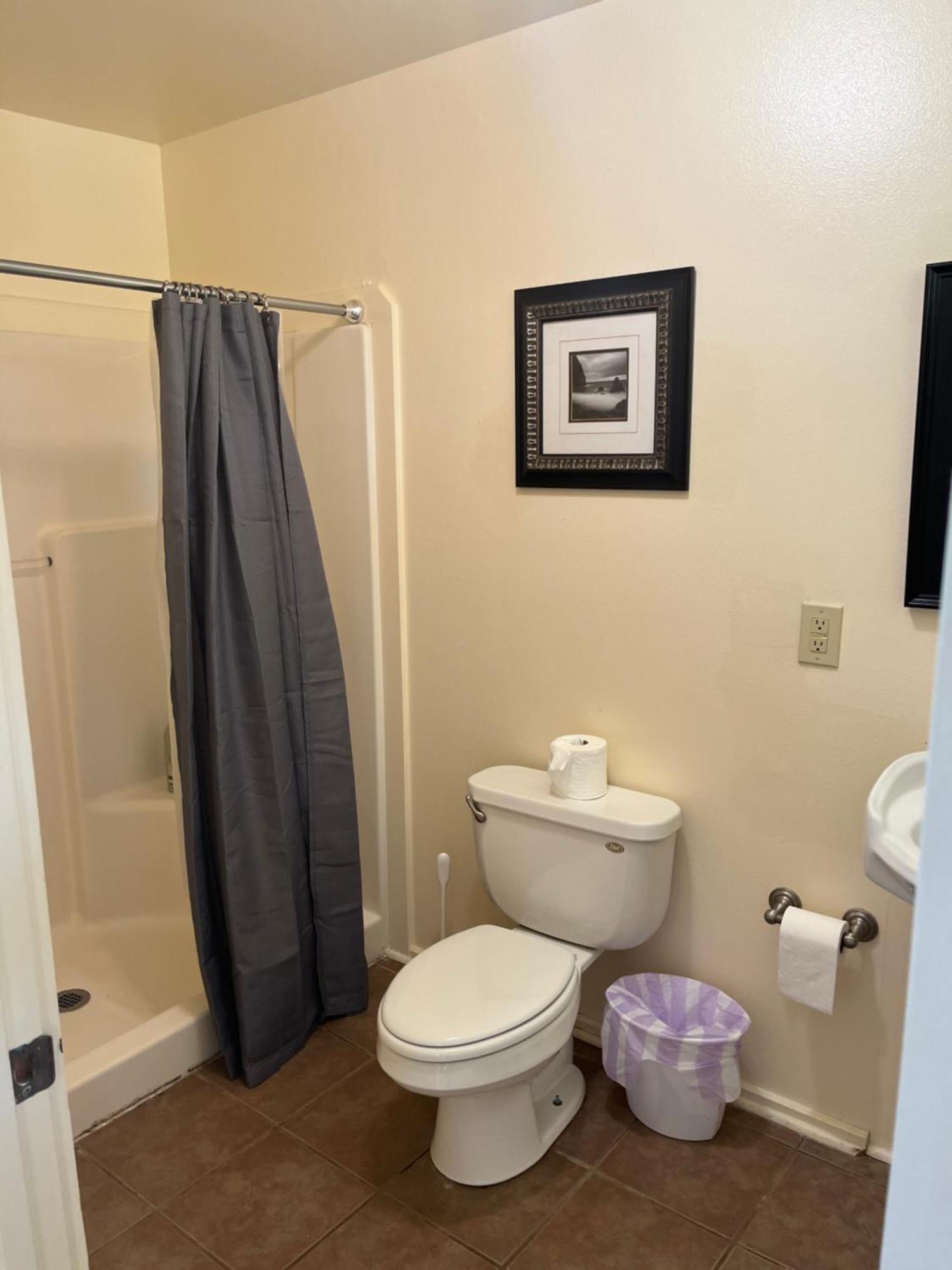 Aaron'S Cottage ヒロ エクステリア 写真